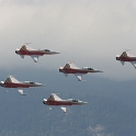 Patrouille de Suisse - 073